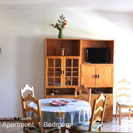 Akisol Areia Appartement *