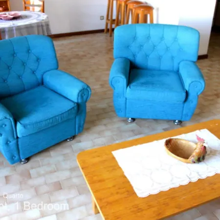 Appartement Akisol Areia Albufeira