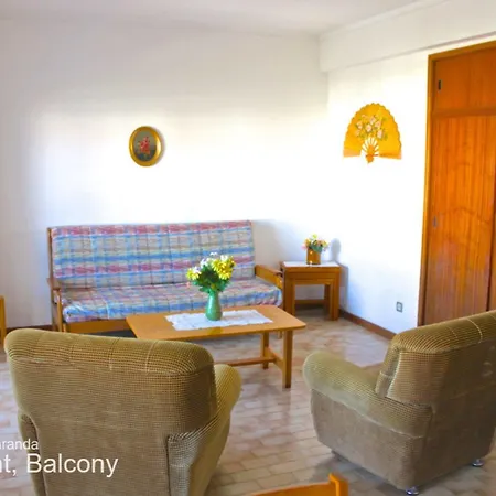 Akisol Areia Appartement *
