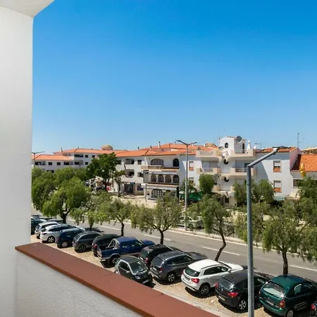 Akisol Areia Appartement Albufeira