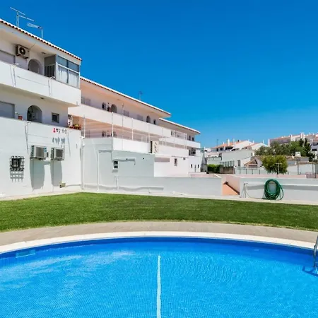 Appartement Akisol Areia