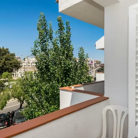 Appartement Akisol Areia