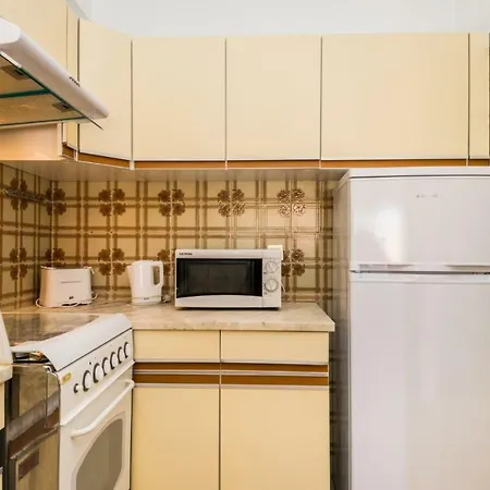 Akisol Areia Appartement