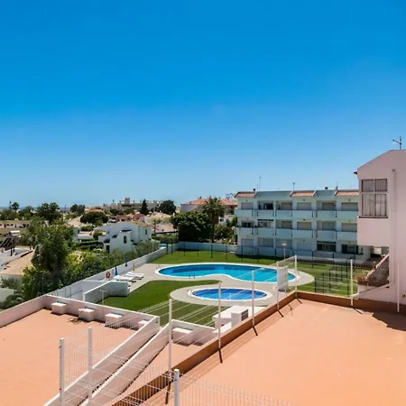Appartement Akisol Areia Albufeira